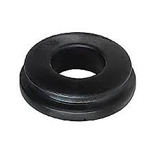 Load image into Gallery viewer, Polyurethane Gladhand Seals BLACK 10, 25, 50, 100 PACK | UGSBK
