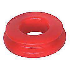 Polyurethane Gladhand Seals Red 25 Pack | UGS25RD