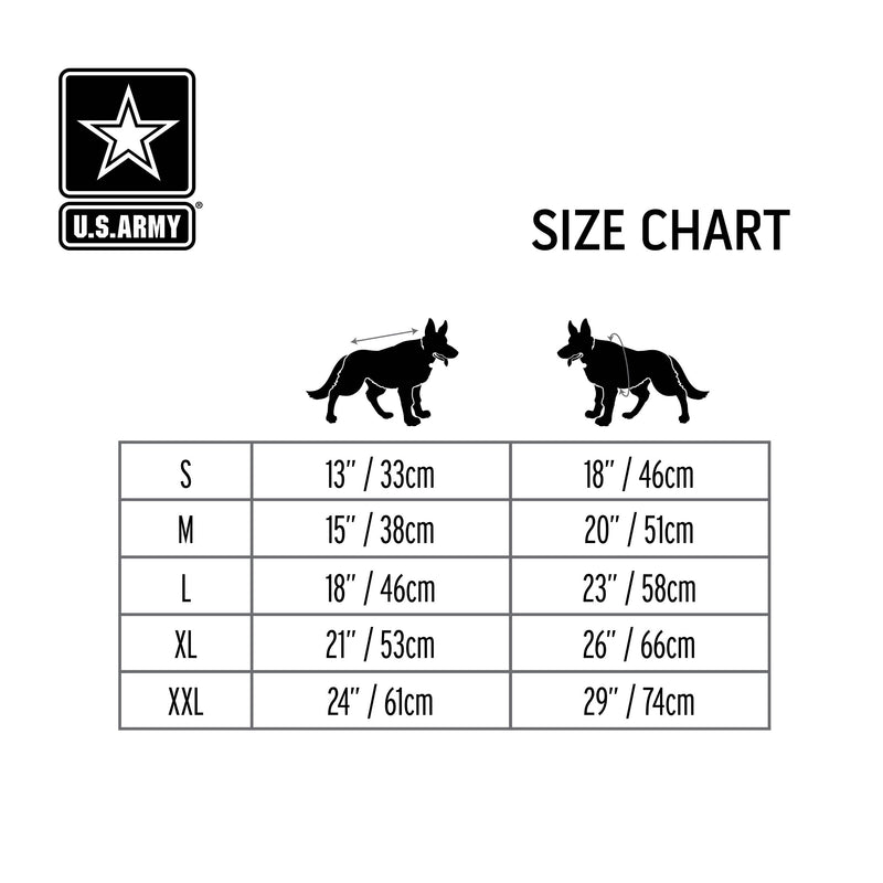Load image into Gallery viewer, US Army Dog Jacket - Camo
