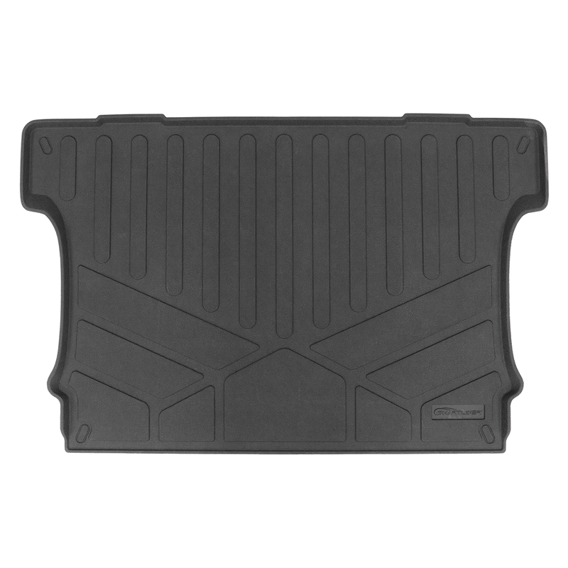 Load image into Gallery viewer, SMARTLINER Custom Fit Rugged Rubber Floor Liners For 2018-2025 Yamaha Wolverine RMA X2
