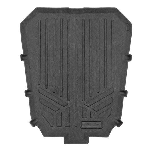 SMARTLINER Custom Fit Floor Liners For 2020-2025 Polaris RZR Pro R 4 (4-Seater)