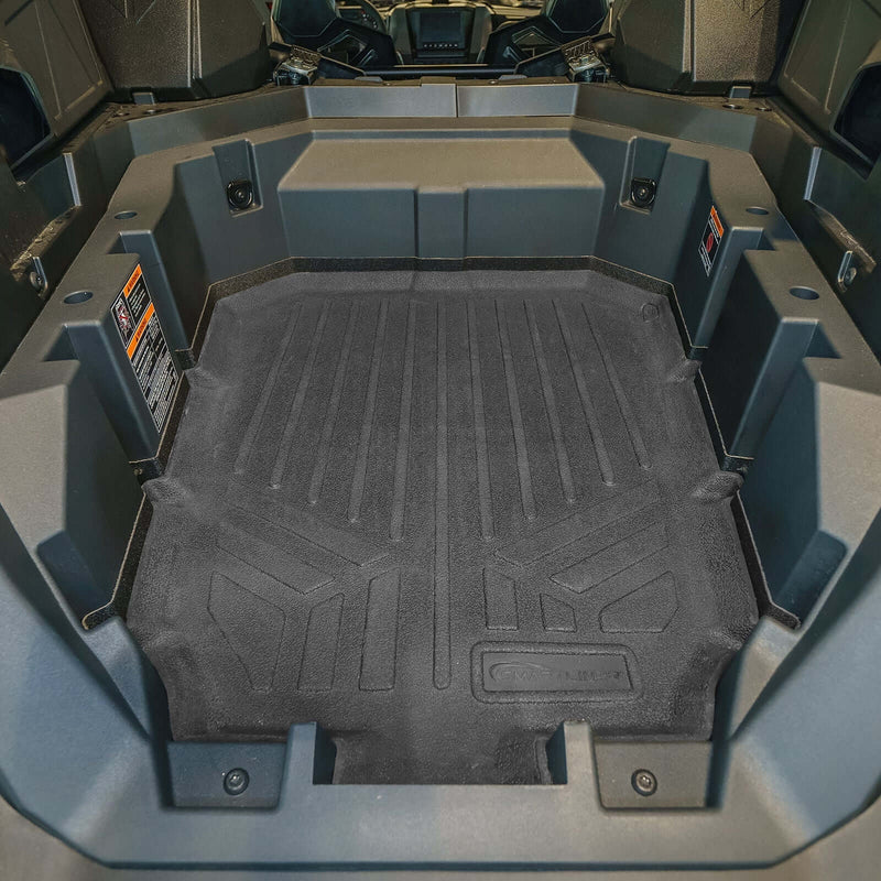 Load image into Gallery viewer, SMARTLINER Custom Fit Floor Liners For 2020-2025 Polaris RZR Pro R (2-Seater)
