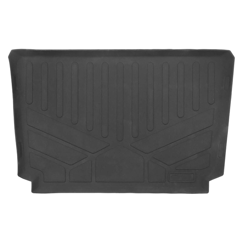 Load image into Gallery viewer, SMARTLINER Rugged Rubber Floor Liners For 2019-2026 Polaris General 1000
