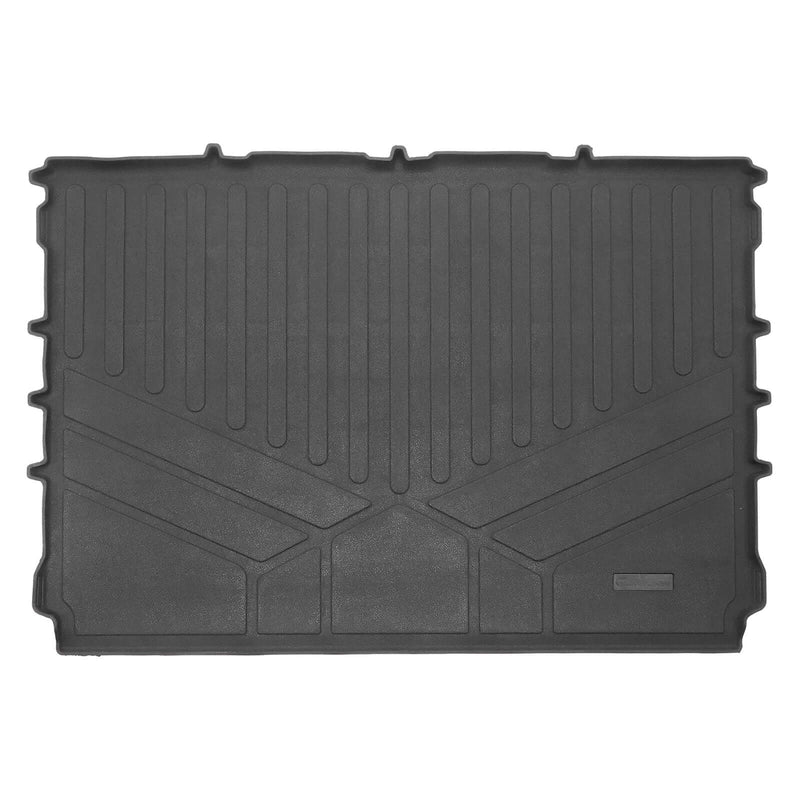 Load image into Gallery viewer, SMARTLINER OUTDOORS™ Custom Fit Rugged Rubber Floor Liners For 2016-2025 Can-Am Defender (6 Seater)
