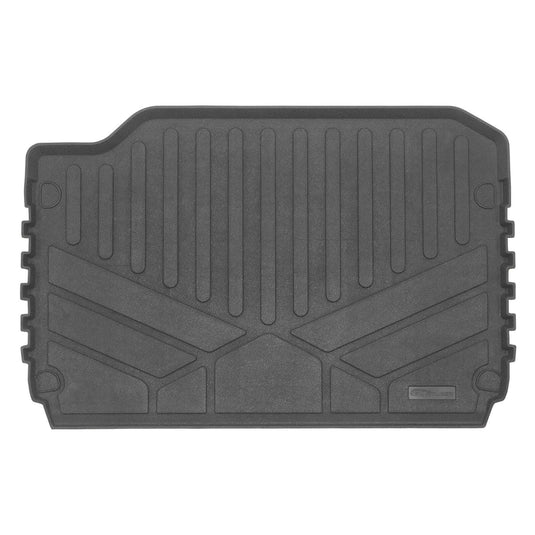 SMARTLINER Custom Fit Rugged Rubber Floor Liners For 2019-2025 Can-Am Commander (2 Seater)