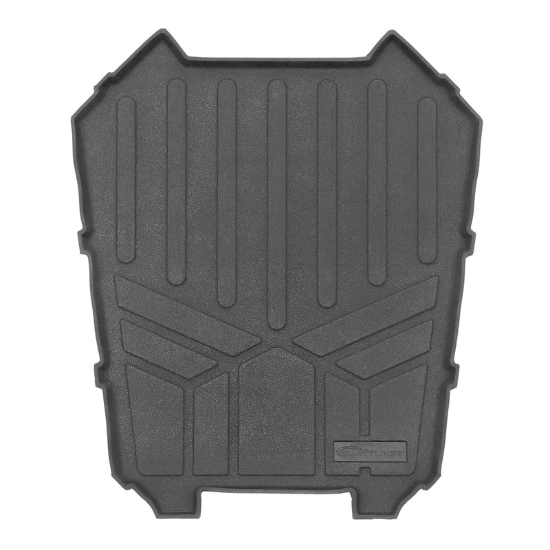 Load image into Gallery viewer, SMARTLINER Custom Fit Floor Liners For 2020-2025 Polaris RZR Turbo R
