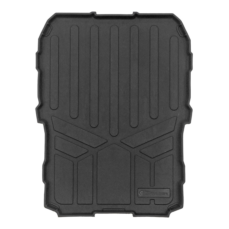 Load image into Gallery viewer, SMARTLINER Custom Fit Floor Liners For 2024-2025 Polaris RZR XP 4 1000
