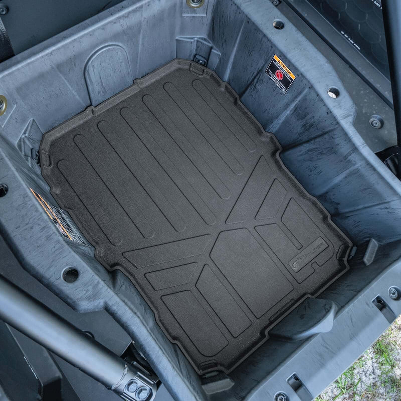 Load image into Gallery viewer, SMARTLINER Custom Fit Floor Liners For 2024-2025 Polaris RZR XP 1000
