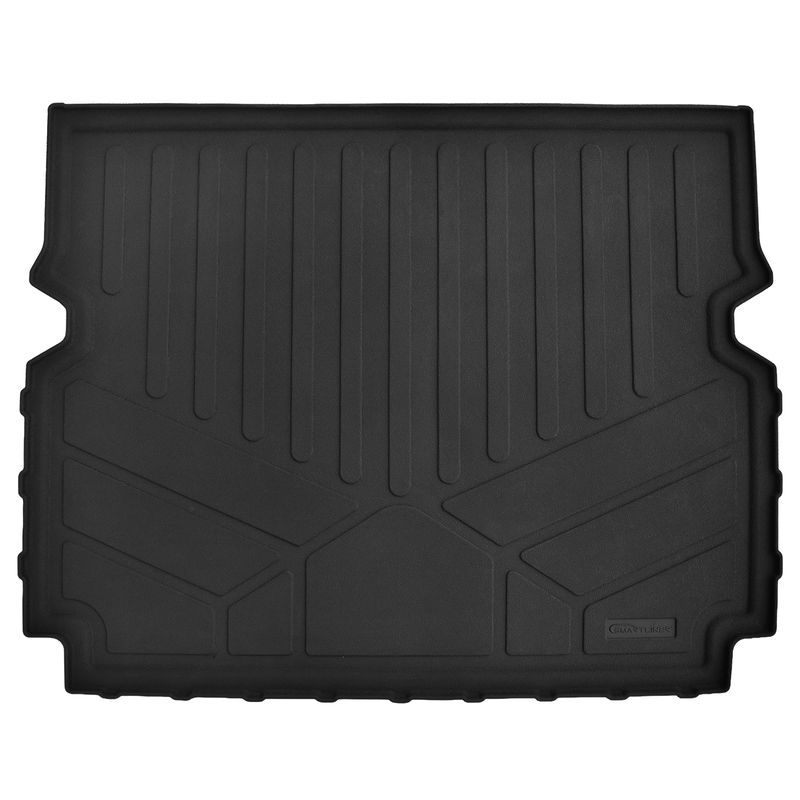 Load image into Gallery viewer, SMARTLINER Floor Liners for 2024-2026 Polaris Xpedition ADV
