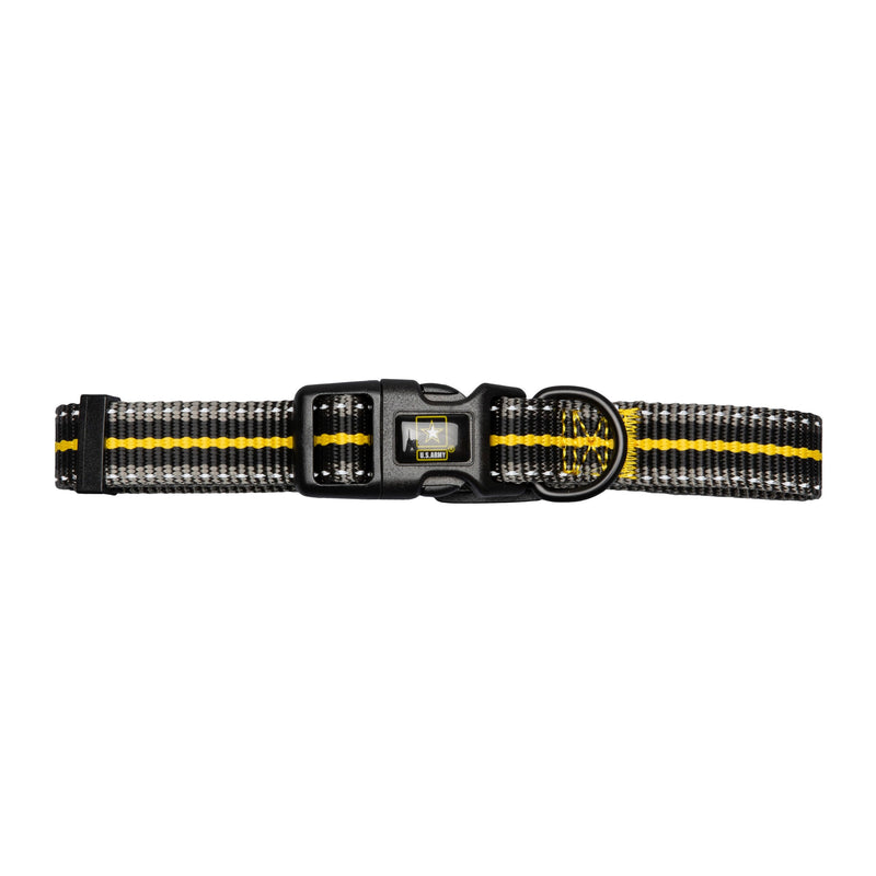 Load image into Gallery viewer, US Army Dog Collar - Dark Camo
