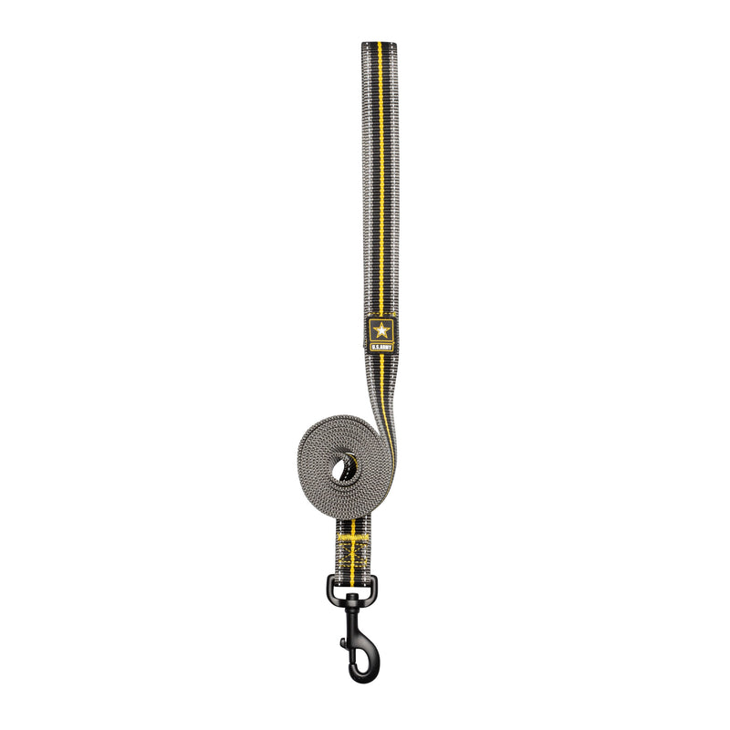 Load image into Gallery viewer, US Army Dog Leash - Dark Camo
