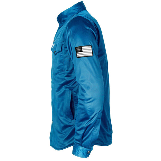 Ultra Protective Shirt - Teal Solid