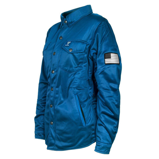 Ultra Protective Shirt for Women - Teal Solid