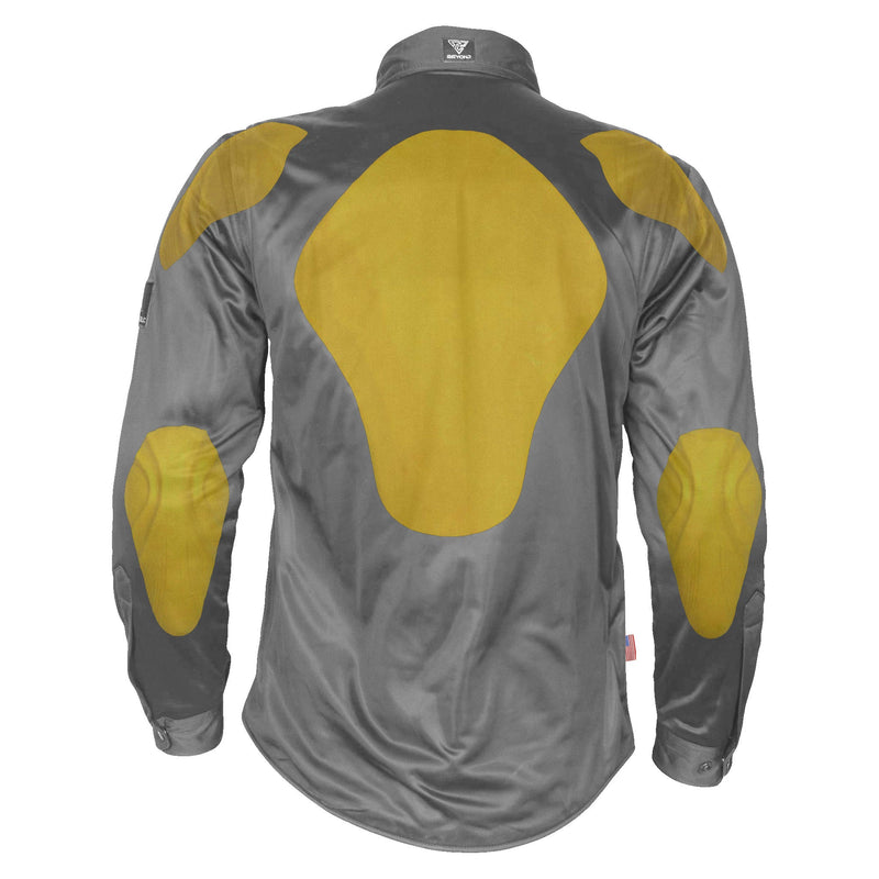 Load image into Gallery viewer, Ultra Protective Shirt - Dark Gray Solid
