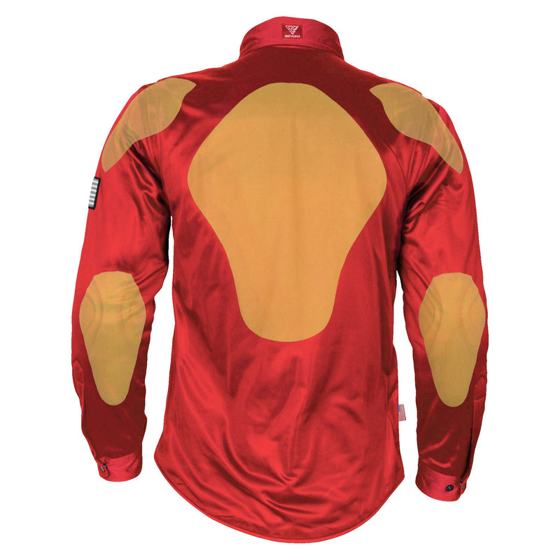 Load image into Gallery viewer, Ultra Protective Shirt - Red Solid

