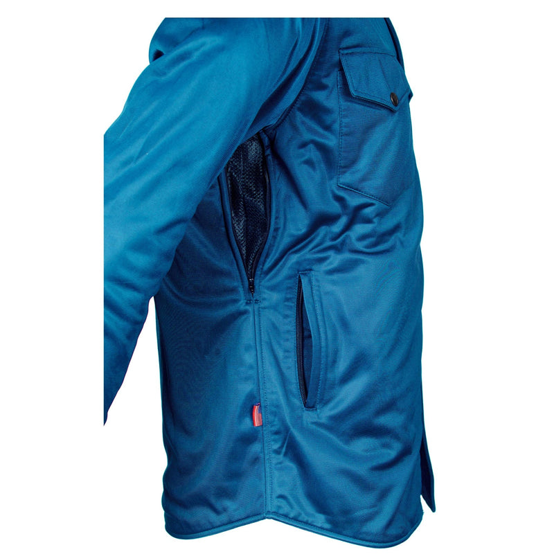 Load image into Gallery viewer, Ultra Protective Shirt - Teal Solid
