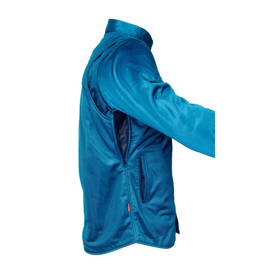 Ultra Protective Shirt - Teal Solid