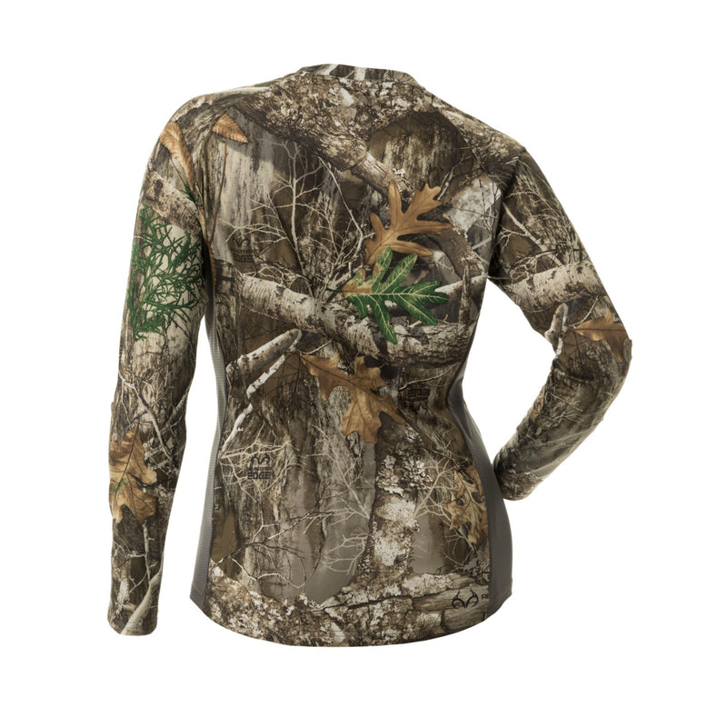 Load image into Gallery viewer, Ultra Lightweight Long Sleeve Shirt - UPF 50+
