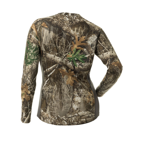 Ultra Lightweight Long Sleeve Shirt - UPF 50+