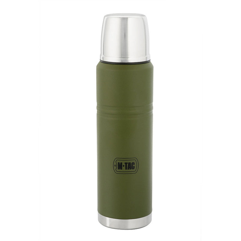 Load image into Gallery viewer, M-Tac Stainless Insulated Bottle 34 oz
