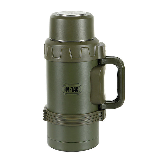 M-Tac Touring Thermos 1600 Ml. Stainless