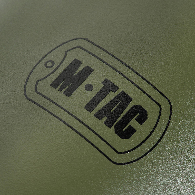Load image into Gallery viewer, M-Tac Touring Thermos 1600 Ml. Stainless
