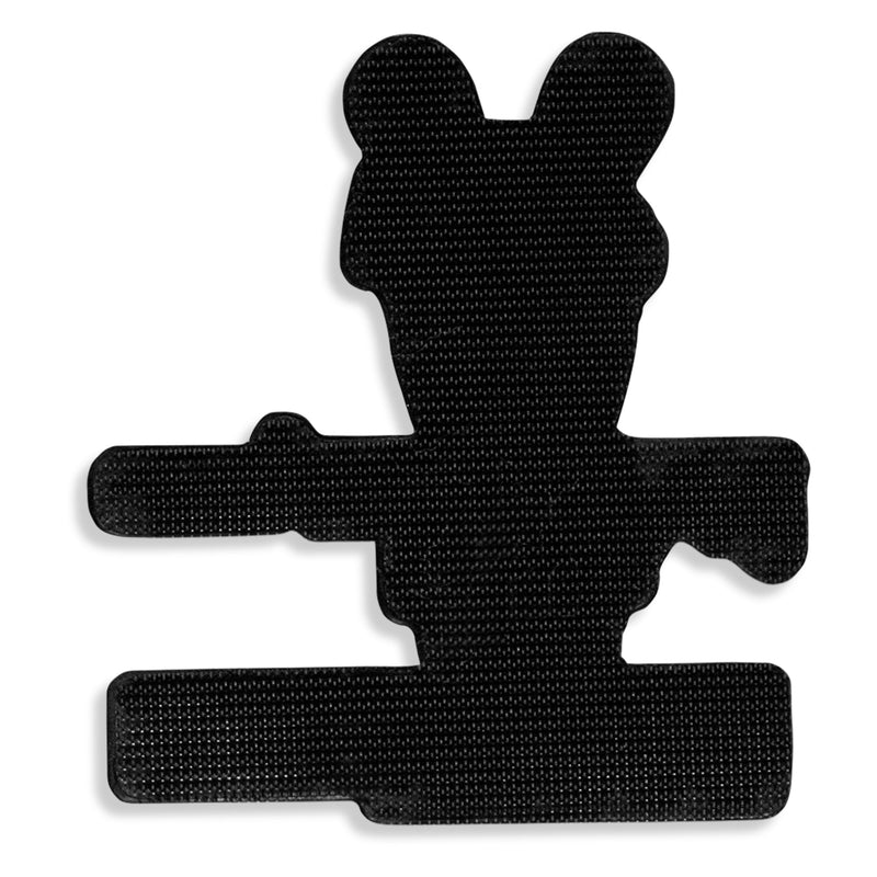 Load image into Gallery viewer, Undiagnosed Lama PVC Patch

