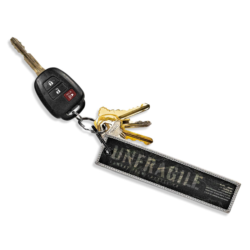 Load image into Gallery viewer, Flight Tag Keychains
