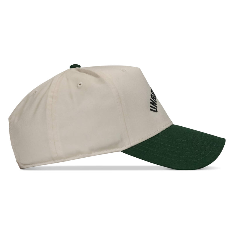 Load image into Gallery viewer, Ungovernable Arched Classic Snapback
