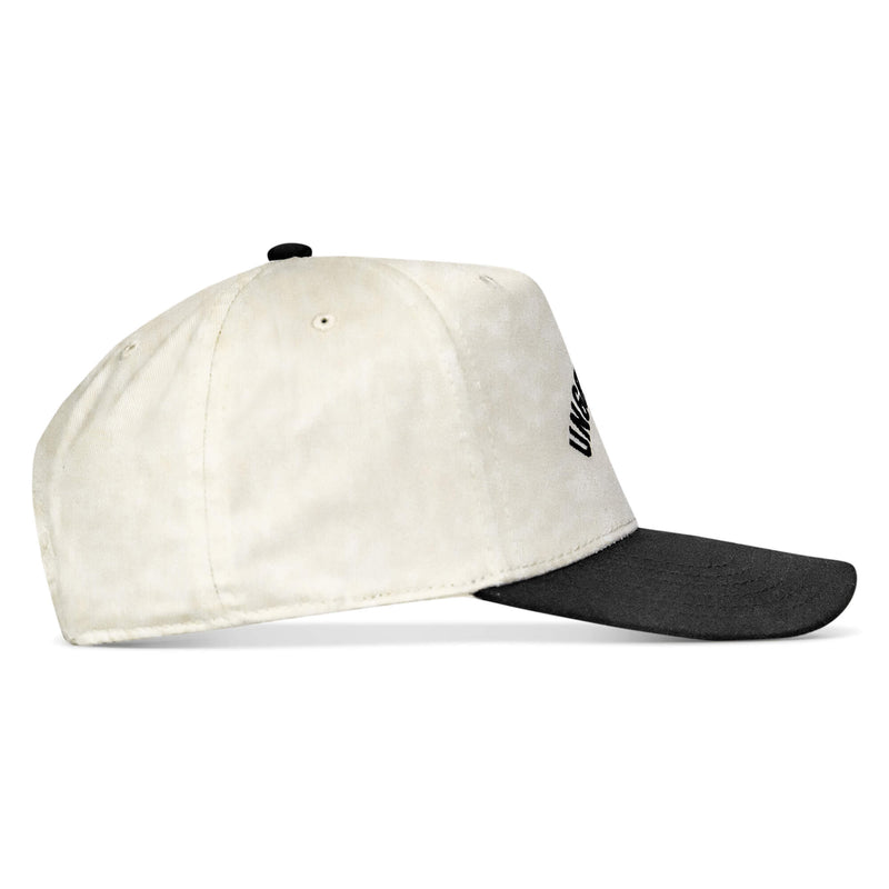Load image into Gallery viewer, Ungovernable Arched Classic Snapback
