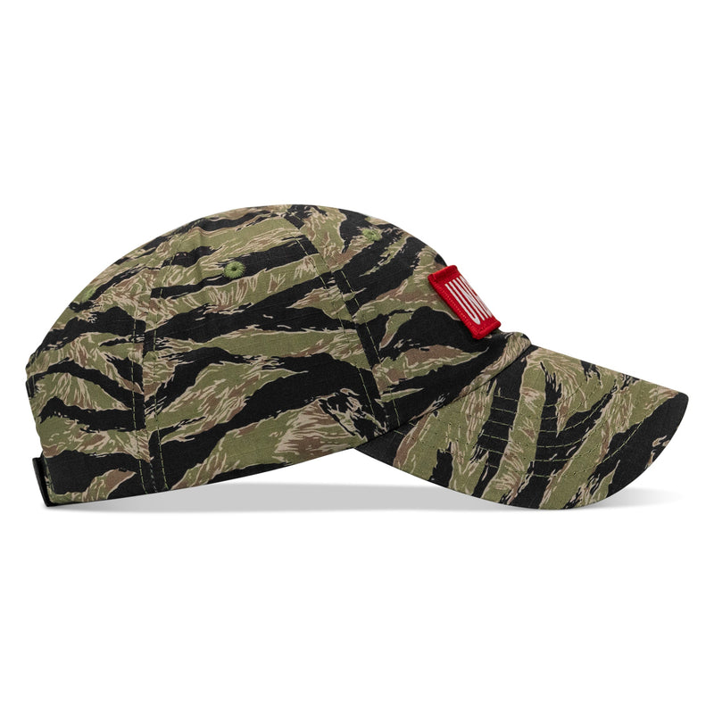 Load image into Gallery viewer, Ungovrnd Patch Tactical Ripstop Mesh Snapback Hat
