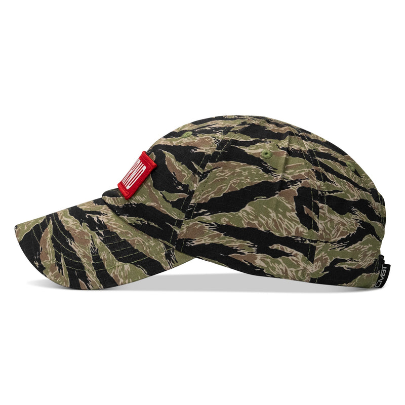 Load image into Gallery viewer, Ungovrnd Patch Tactical Ripstop Mesh Snapback Hat

