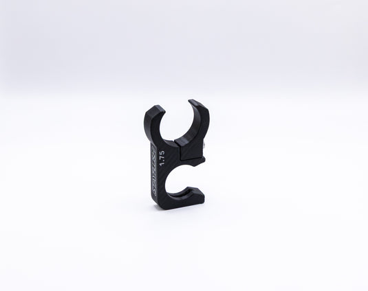 UTV Pumper Hose Cage Mount – Organized Hose Holder