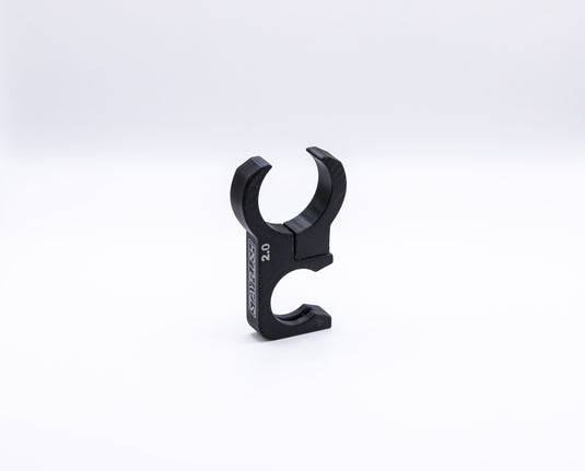 UTV Pumper Hose Cage Mount – Organized Hose Holder