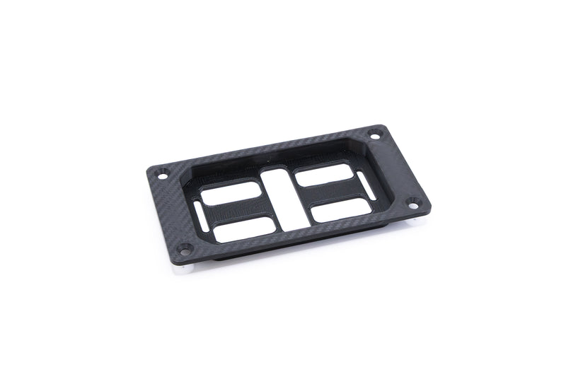 Load image into Gallery viewer, Universal UTV &amp; Truck Switch Panel Mount – Fits Auxbeam, GG Lighting, Infinite Offroad &amp; More

