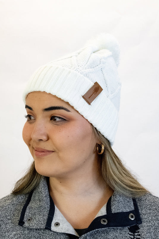 1876 | The Wheeler Beanie