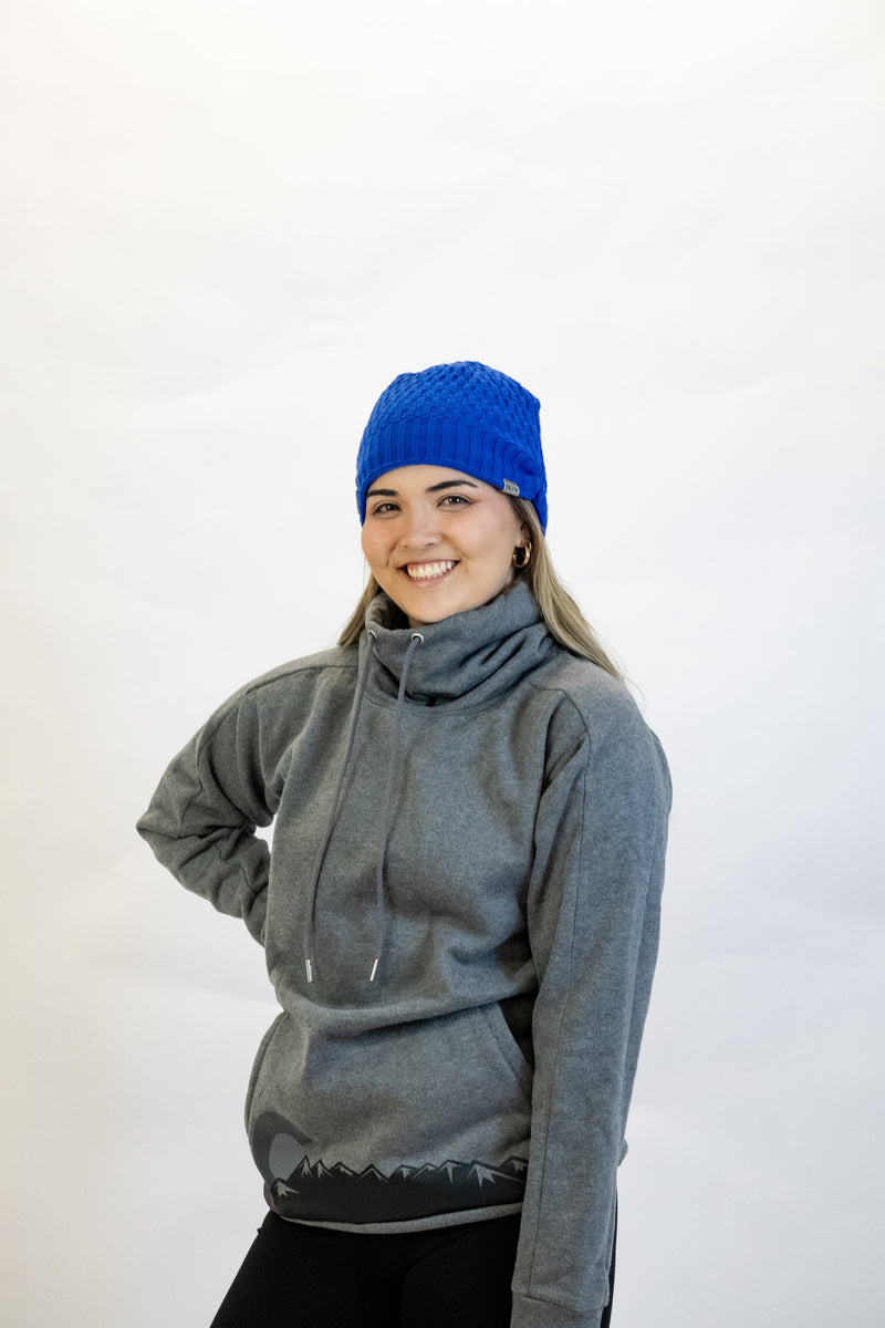 Load image into Gallery viewer, 1876 | The Breckenridge Beanie
