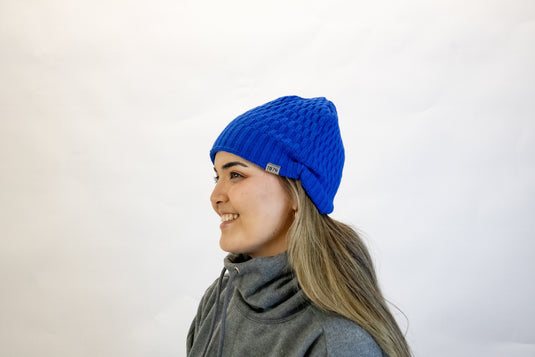 1876 | The Breckenridge Beanie
