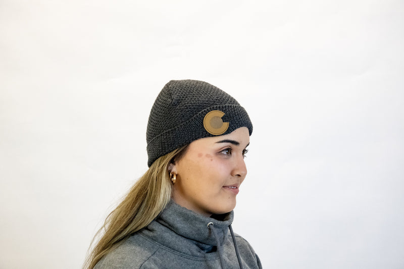 Load image into Gallery viewer, 1876 | The Georgetown Beanie

