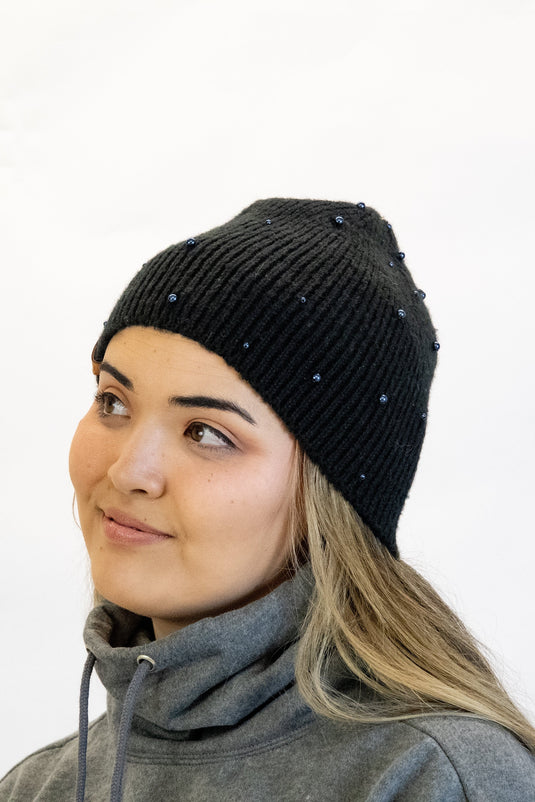 1876 | The Bailey Beanie