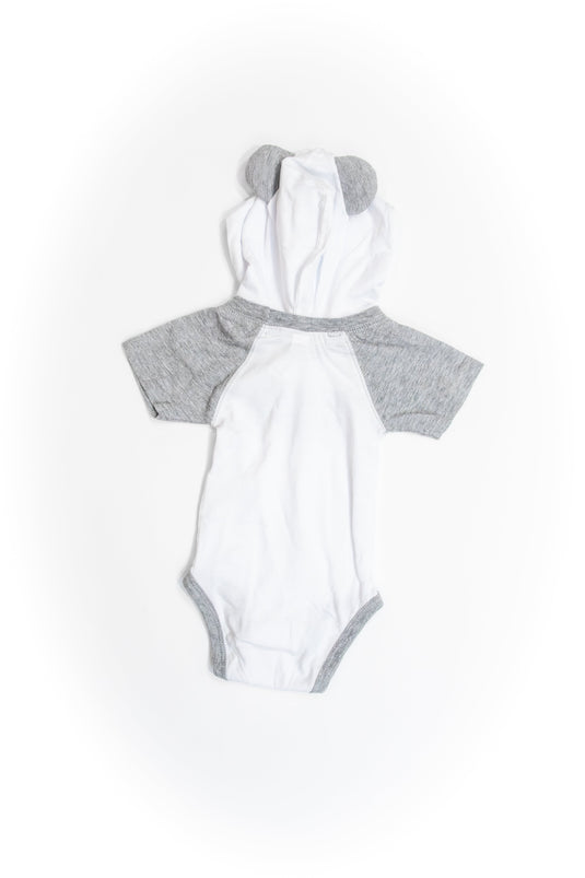 1876 | Brand New Native with Ears