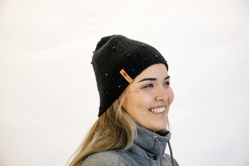 Load image into Gallery viewer, 1876 | The Bailey Beanie
