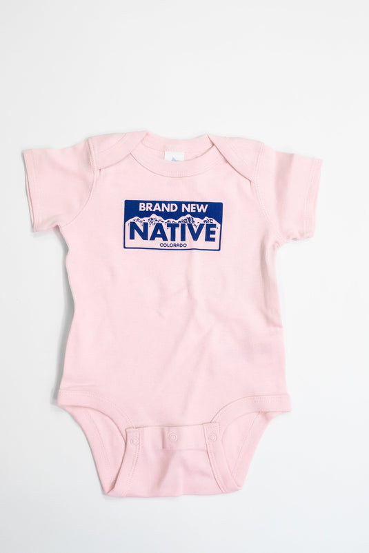Colorado Threads Brand New Native