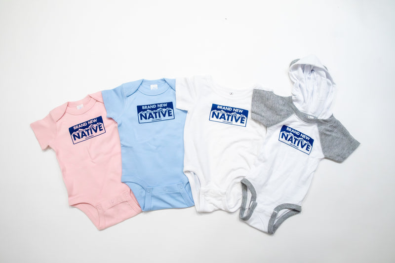 Load image into Gallery viewer, 1876 | Brand New Native
