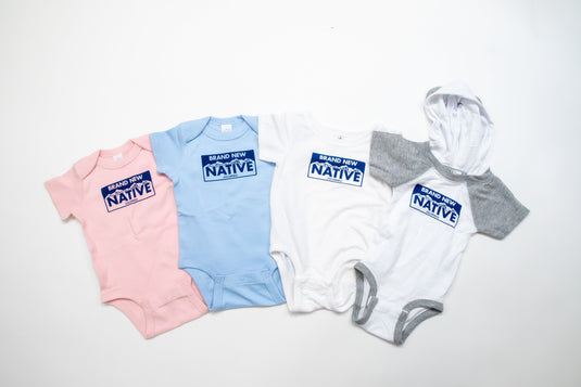 1876 | Brand New Native with Ears