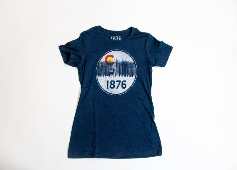 Load image into Gallery viewer, 1876 | Deer
