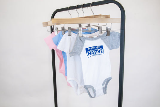 1876 | Brand New Native with Ears