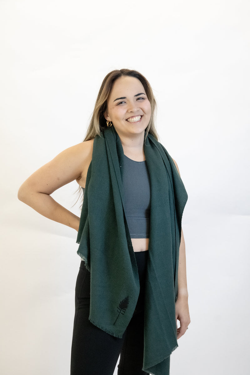 Load image into Gallery viewer, 1876 | The Sterling Scarf
