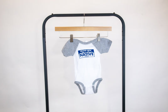 1876 | Brand New Native with Ears