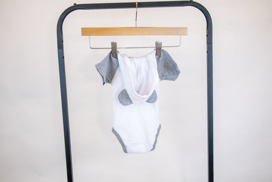 1876 | Brand New Native with Ears